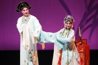 湖南省昆剧团团长罗艳：50元的电影票大家都买，但30元的戏票却要想一想