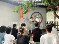 杭州上城：“小诗社”搭建基层文化惠民“大舞台”