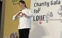 贾永婕再称黄子佼所指并非自己 发短信关心大S