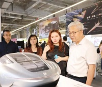 【组图】西安美院“时空留痕 无界西美”2023年本科毕业作品展校外各展区陆续开幕