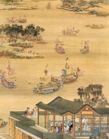 向老祖宗学习，打卡端午“新花样”