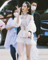 元气少女活力十足哦！