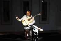 陈则钊举办北京听琴会 传播中国经典文化