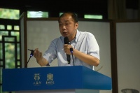 如何面对时代困境并化解痛苦？ 莫林虎教授剖析苏轼文化人格密码