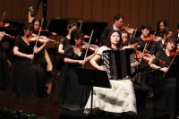 湖南音乐季｜一起聆听“新世界的交响”