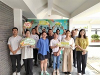 激活“邻”聚力 共品端午佳节