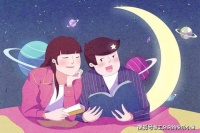 临睡前，男人别只会说“晚安”，这4句话更容易俘获女人的芳心！