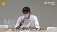 看梳理的整个过程，炎亚纶这一切是提前计划好的，包括发歌都在内