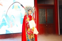 戏韵悠扬话端午，门头沟举办元曲文化系列活动