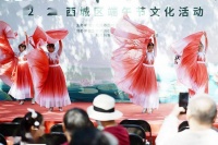 赏国粹 品非遗 北京西城端午节尽显文化范儿