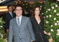 千亿媳妇徐子淇新家曝光，大门堪比皇宫，建设13年花费高达40亿