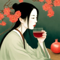 古人诗句中的端午，你AI了吗？