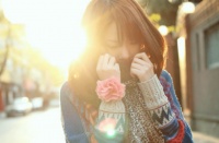 真正爱一个人，其实会有这些表现，“装”是装不出来的