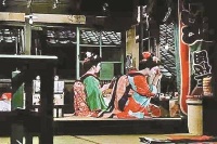 一部好的长篇小说跟人生一样