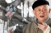 “奇怪的兔子”走了：希望我的骨灰成为肥料，回归大自然