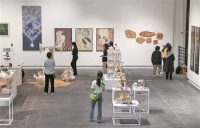 一个充满生机和个性的湾区艺术能量场