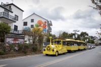 文创赋能乡村的五个解法