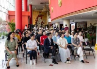 ​每个人都是自己的“主角”，现代京剧《主角》即将上演