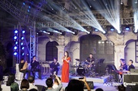 十一天好戏连台，八场专业爵士音乐会将在禅城上演