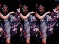 美依礼芽！青鸟！小美唱的真的太好听了！