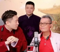 曹云金直播又现新风波，石班瑜先生笑谈诙谐，引起网友热议