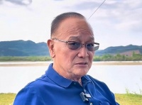 香港知名男星移居四川南充，住当地高级独栋别墅，炒股亏了近千万