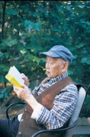 黄永玉的人生答卷