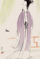 《诗经》中的约会：我喜欢你等待我的样子丨周末读诗