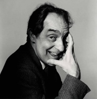 伊塔洛·卡尔维诺：写小说的人，讲故事的人