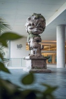 inner flow三亚新展「遐想蔓延热带岛屿」开幕 探索文旅产业新模式