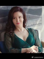 42岁的张萌姐姐，这样的身材你喜欢吗？