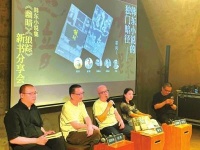 诗人韩东：有些探索我还没有完成