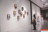 广州美术学院2023毕业展多元绽放