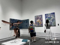 这些作品关注城市乡村最基层生活！