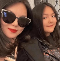 李湘花了112万英镑，给在英国上学的王诗龄买了一套两居室……