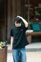 赵丽颖，吴越，张嘉倪，王俊凯，孙千