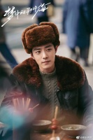 肖战，赵露思V榜破9，真的是太厉害了！