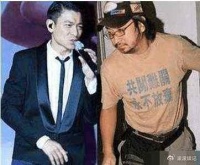 看了刘德华的弟弟和林志颖的哥哥，才知道她们老妈是有多么偏心