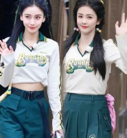 雷佳音，黄子韬，朱一龙，AB白鹿，大S汪小菲