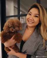 36岁郑欣宜被传失踪、去世，好友和经纪人透露其近况