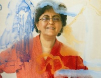 一周艺术人物｜马拉尼获京都奖，关注印度女性与社会困境