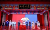 陕派相声品牌“相声江湖”落地沈阳
