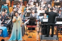 多台民族音乐会亮相端午，创新演绎备受年轻观众欢迎，传统又时尚的民乐怎能不爱