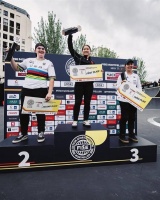 对话在法国夺得世界杯冠军的广东小将：家乡是力量来源和牵挂