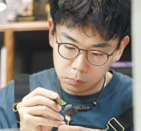 老手艺也能火起来