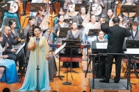 传统又时尚的民乐怎能不爱