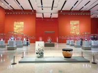 当代工艺美术： 融合共生的时代演绎