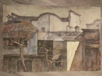 时代的水彩 水彩的时代 | 庄弘醒艺术的启示