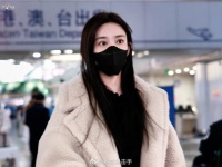 这不就是实打实的美貌就是底气的存在……
