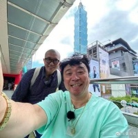 具俊晔与队友合体获力挺 姜元来发文斥黄子佼造谣